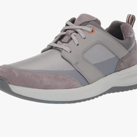 Clark Men's Sneaker - Picture 1 of 5